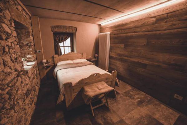 B&B Ca' Mea room wellness & food