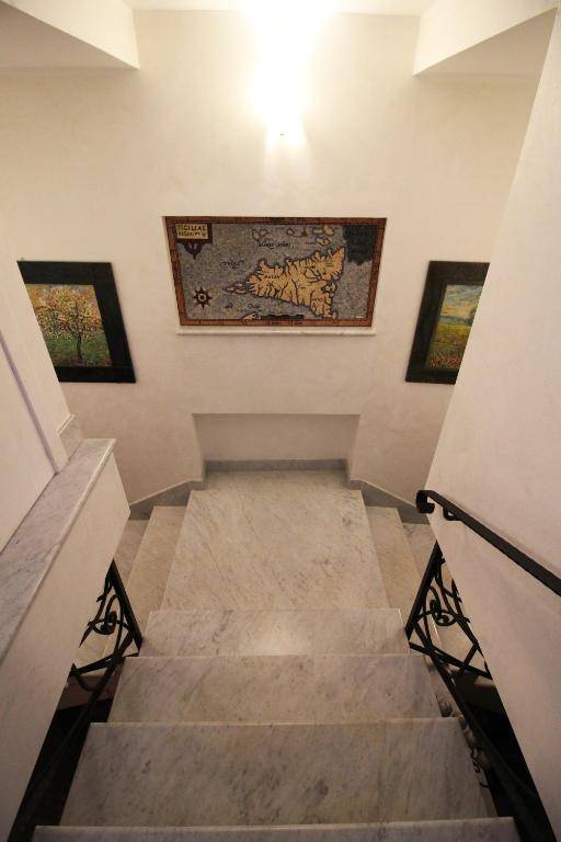 B&b PETRA TRS-IT-SIC10686