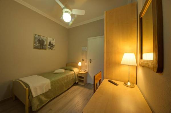 Hotel Ristorante Bologna