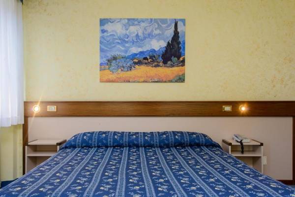 Bes Hotel Papa San Pellegrino Terme