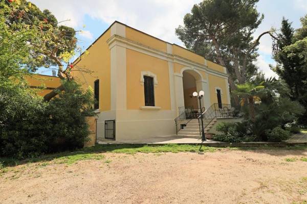 Dimora Relais Excelsa