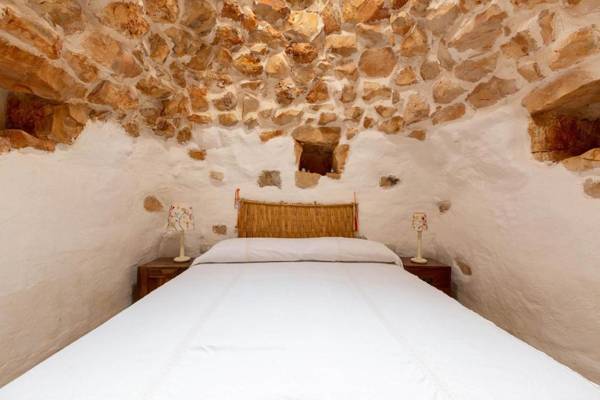 Trulli li Corsari by BarbarHouse