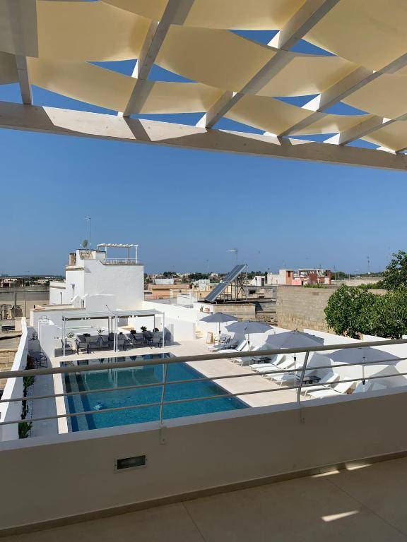 Appartamento Magnolia Deluxe