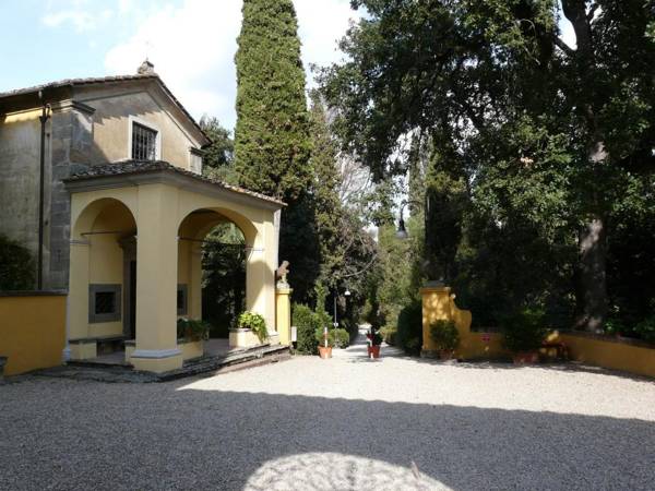 Villa Sonnino