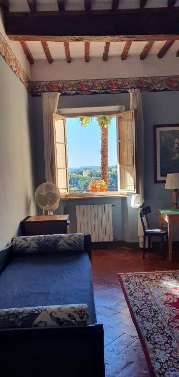 Soggiorno Dimora Del Grifo