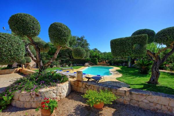 Trullo Santo Stefano