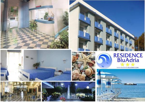 Residence BluAdria