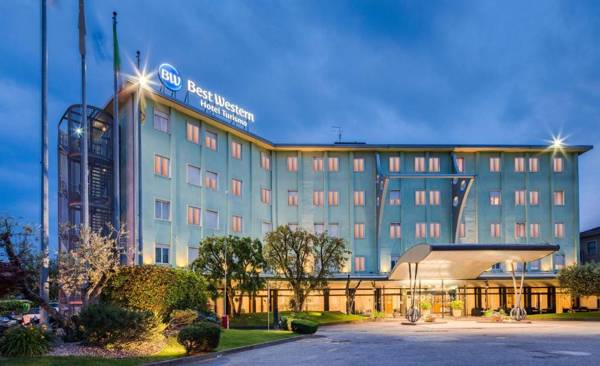 Best Western Hotel Turismo