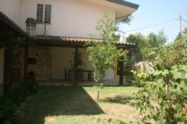 B&B del Castagneto