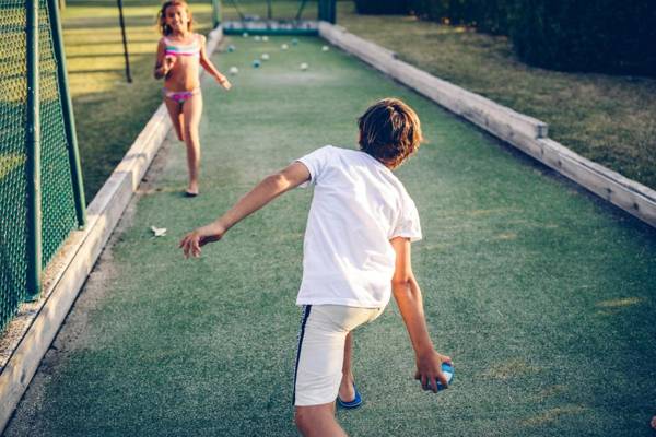 Agriturismo Miralbello