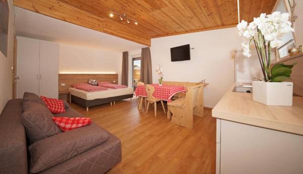 Appartements Tirol