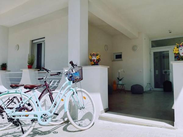 Villa Sece - Luxury Rooms