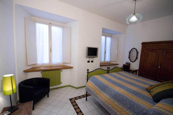 San Leo Albergo Diffuso