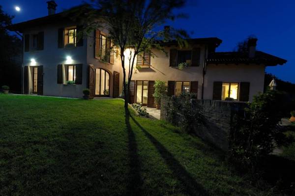 Locanda Castel De Britti