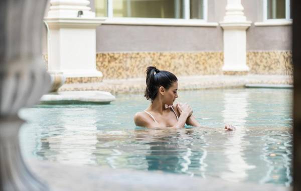 Bagni Di Pisa Palace & Thermal Spa - The Leading Hotels of the World