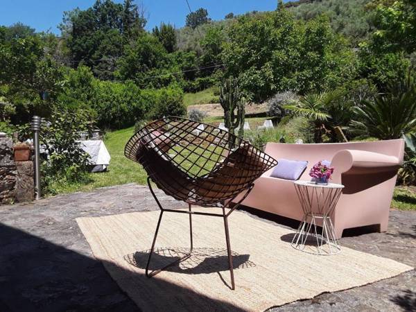 Lovely Villa in Molina di Quosa with Private Swimming Pool