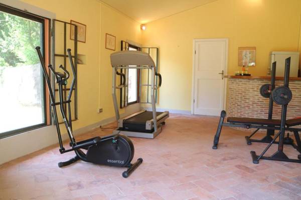 Borgo Studiati Relais