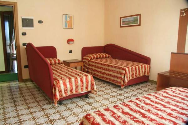 Hotel Gaggiano