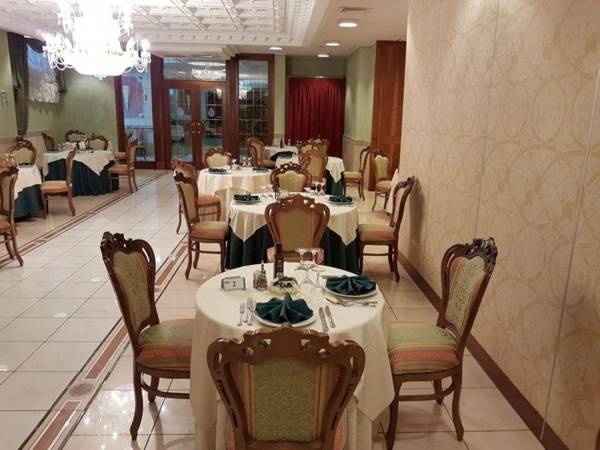 San Giovanni Rotondo Palace - Alihotels