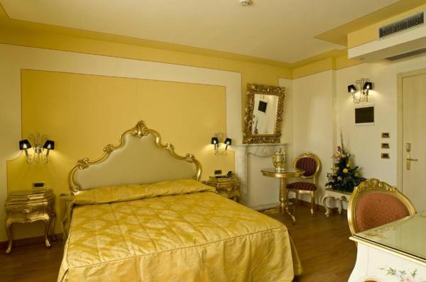 Hotel La Campagnola 1926