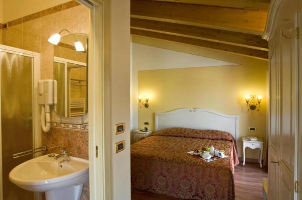 Hotel La Campagnola 1926