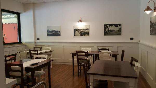 Albergo Pizzeria Sole