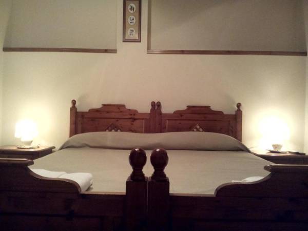 Agriturismo La Crocetta