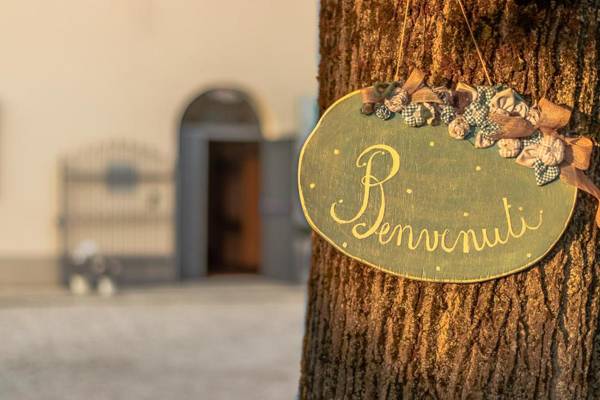Agriturismo il Bio Nonno