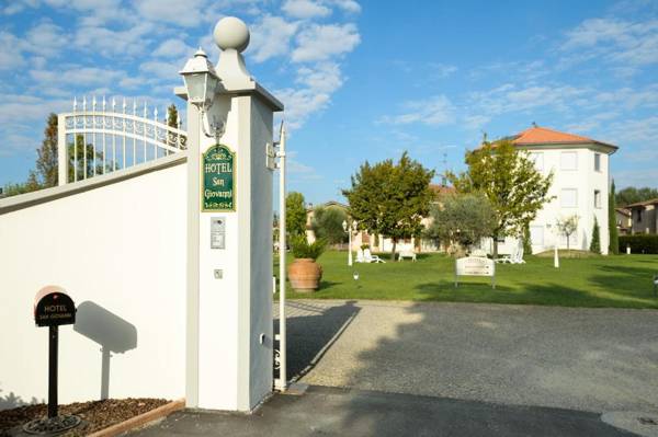 Hotel San Giovanni