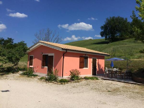 Country House Villa Sabrina