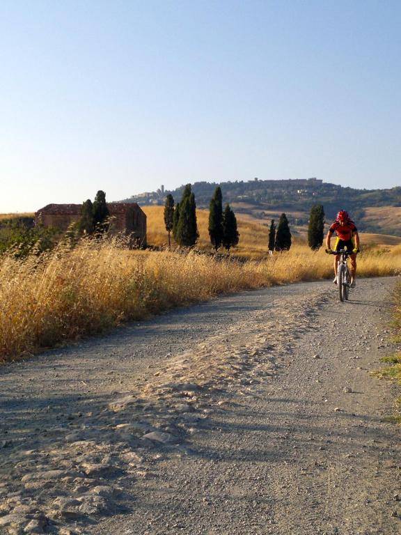 Antico Borgo Il Cardino