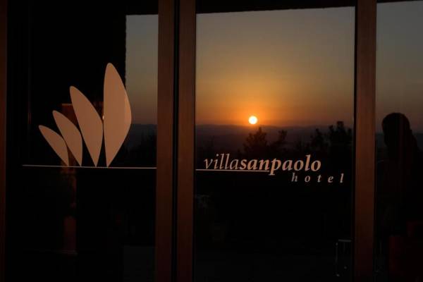 Villasanpaolo Resort & Spa