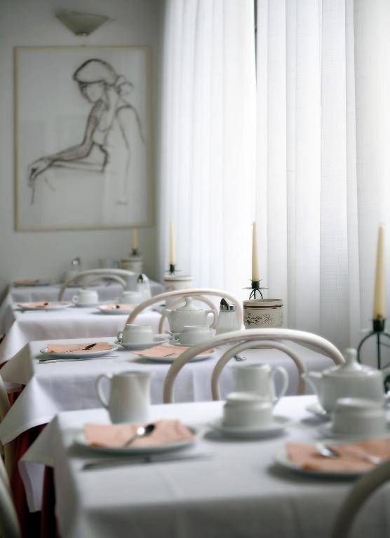 Hotel Villa Belvedere