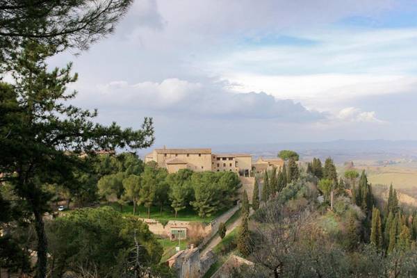 B&B San Gimignano Diffuso