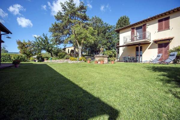 Agriturismo Il Poggetto