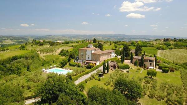 Castello di Fulignano