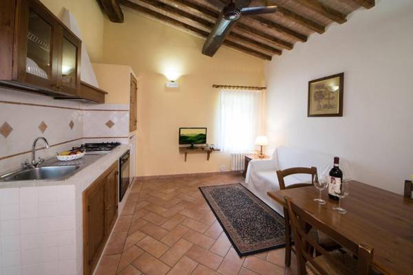 Tenuta Decimo - Il Borgo Di Mariano