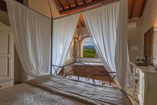 Agriturismo Mormoraia