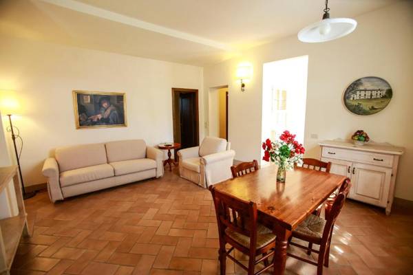 Fattoria Abbazia Monte Oliveto