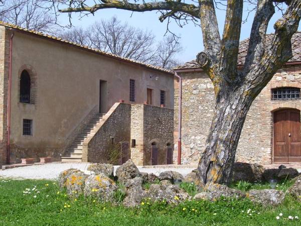 Agriturismo Natura E Salute