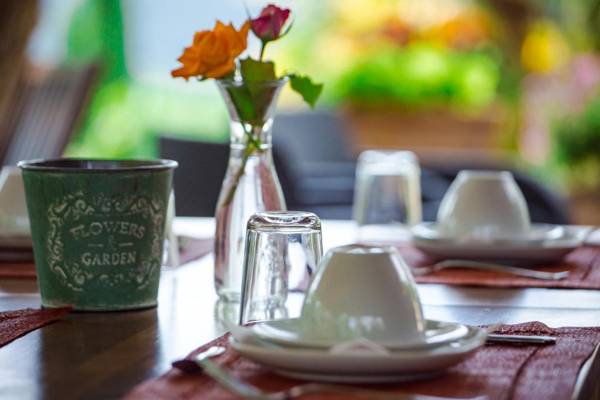 Torraccia di Chiusi Agriturismo Relais