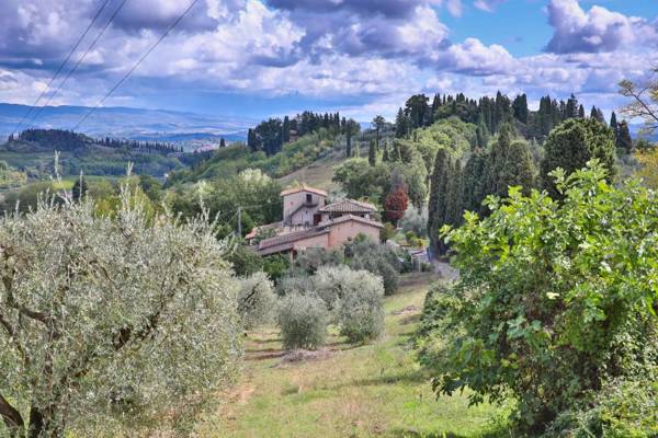 B&B Il Fienile San Gimignano