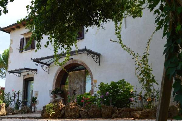 Azienda Agricola Polveraia