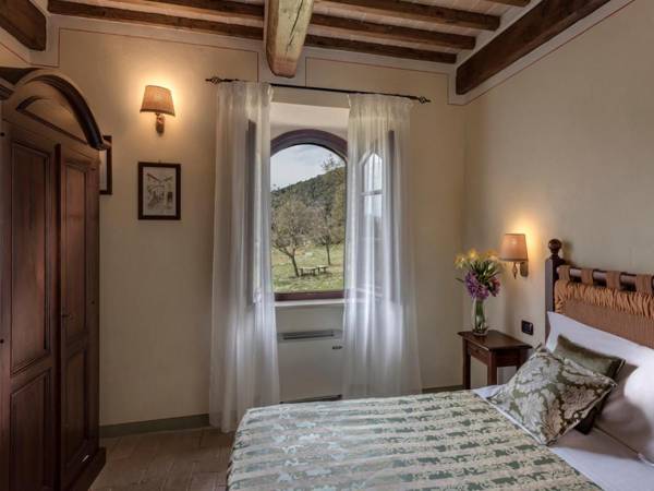 Appartamenti Terre Rosse