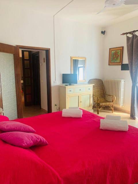 Appartamenti Il Criollo