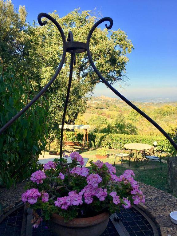 B&B Countryhouse Villa Baciolo