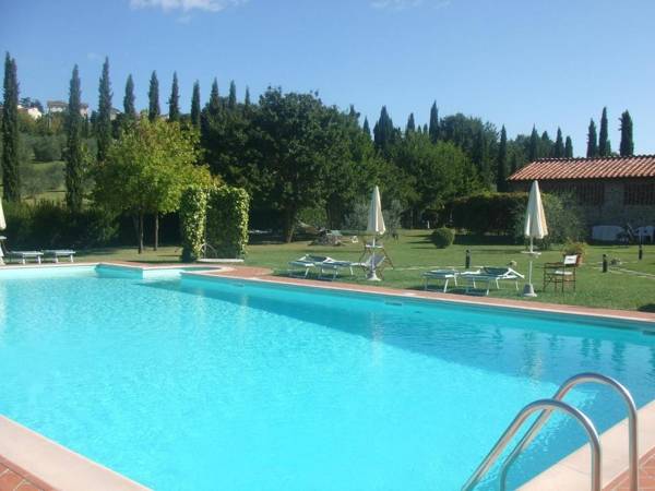 Appartamento La Palma