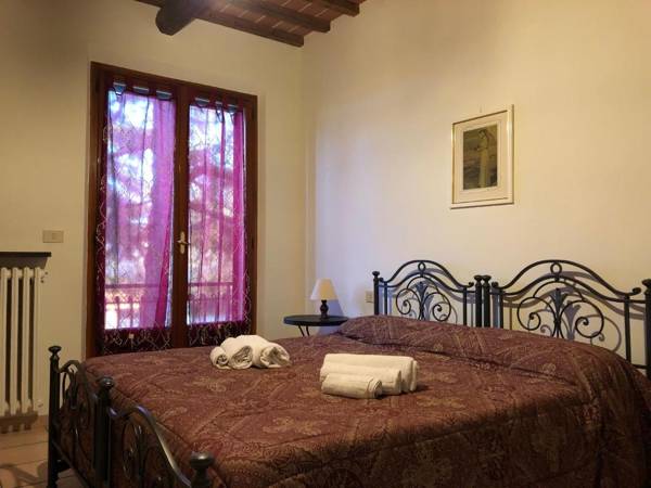 Agriturismo Azienda Agricola La Roccaia