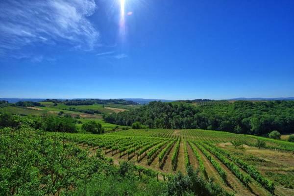 Azienda Agricola Fornacelle