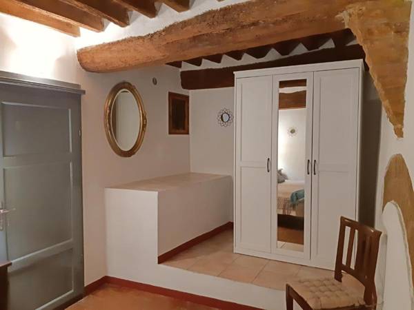 San Gimignano Apartments Vernaccia